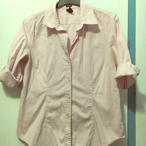 Button Down Shirt by Gap